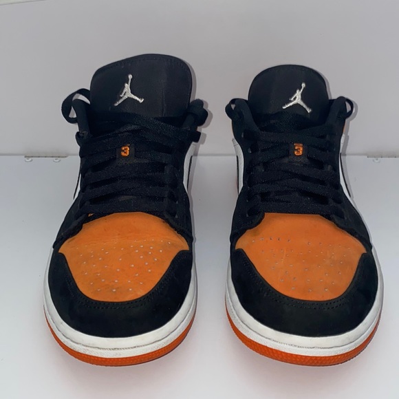 Nike Other - Nike/Jordan 1 Low Shattered Backboard 👟👟, men’s size 10
